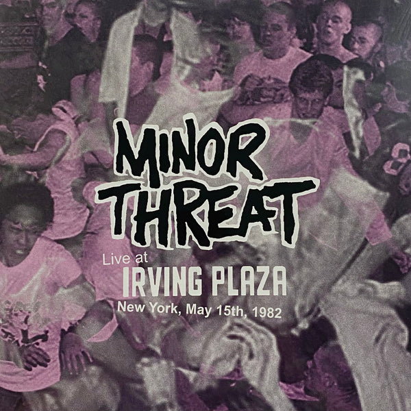 MINOR THREAT 