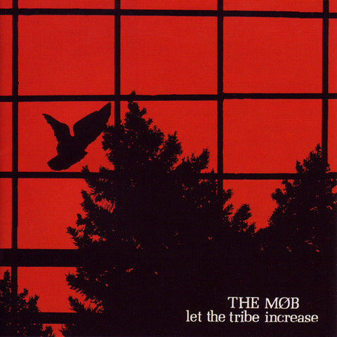 MOB, THE "Let the Tribe Increase" LP