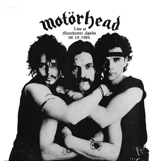 MOTORHEAD 