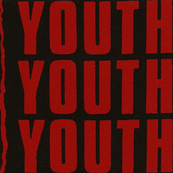 YOUTH YOUTH YOUTH "Repackaged" LP