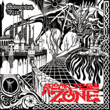 SUBVERSIVE RITE "Apocalypse Zone" LP (Red Vinyl)