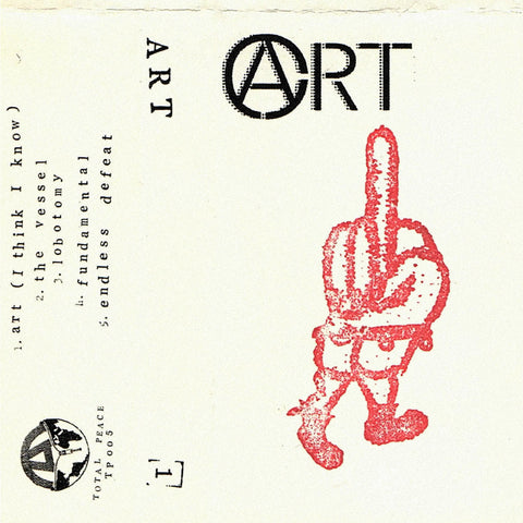 ART "One" Tape