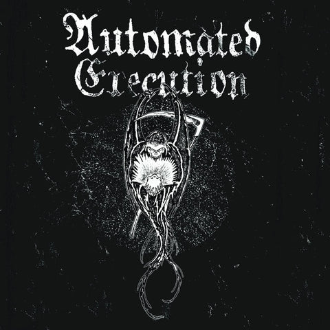 AUTOMATED EXECUTION "S/T" 7"