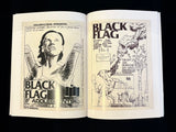 "Black Flag: The Flyer Art of Raymond Pettibone" Book