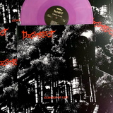 DESTRUCT "Echoes of Life" LP (Light Purple Vinyl)