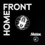 HOME FRONT "Nation" 12"