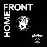 HOME FRONT "Nation" 12"