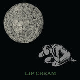 LIP CREAM "罪 - SIN" LP (Metallic Silver Vinyl)