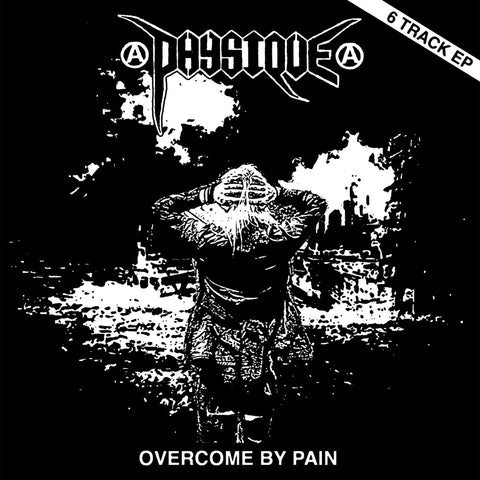 PHYSIQUE "Overcome By Pain" 7"