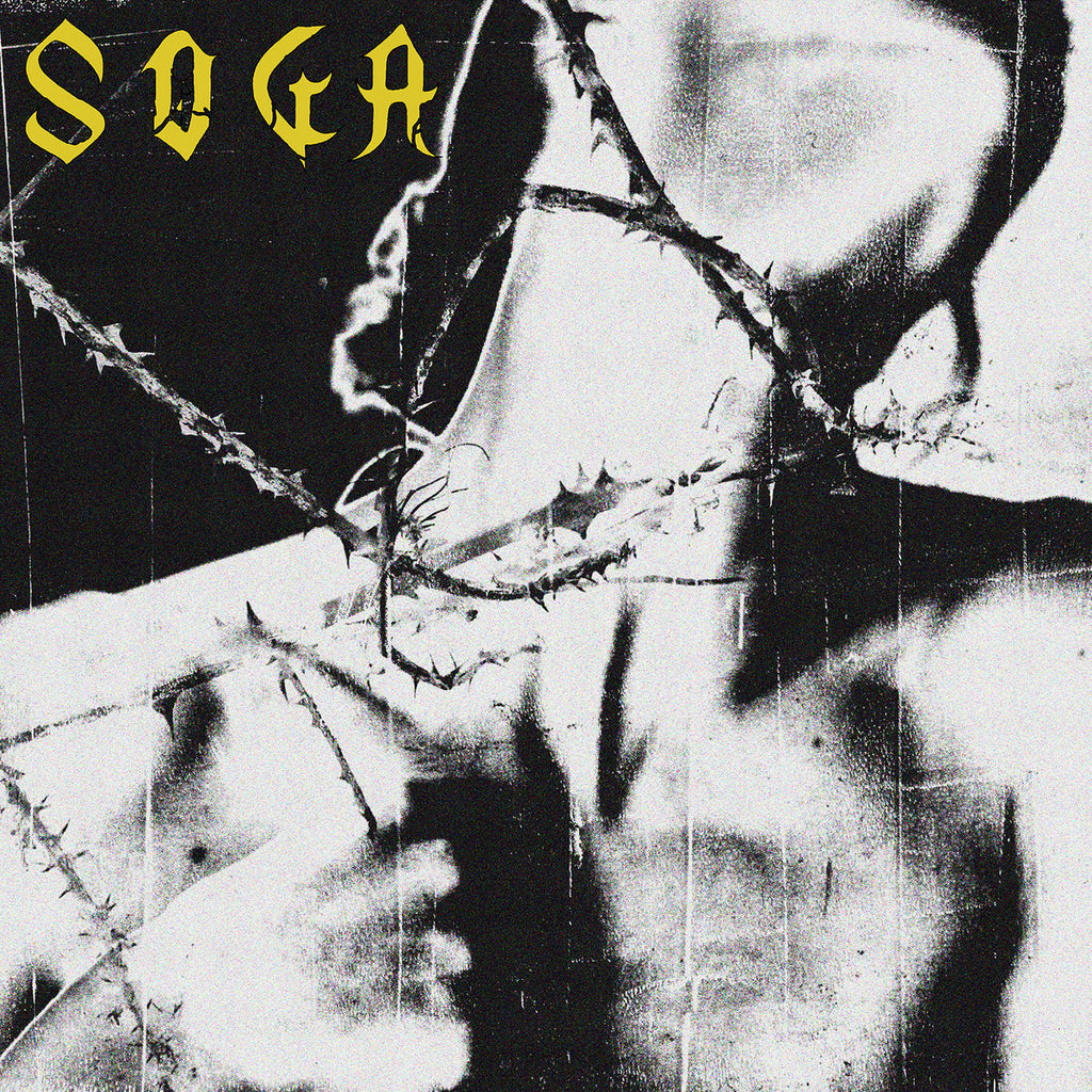 SOGA "Corrosion" LP