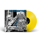 SSD "Get it Away" LP (Yellow Vinyl)