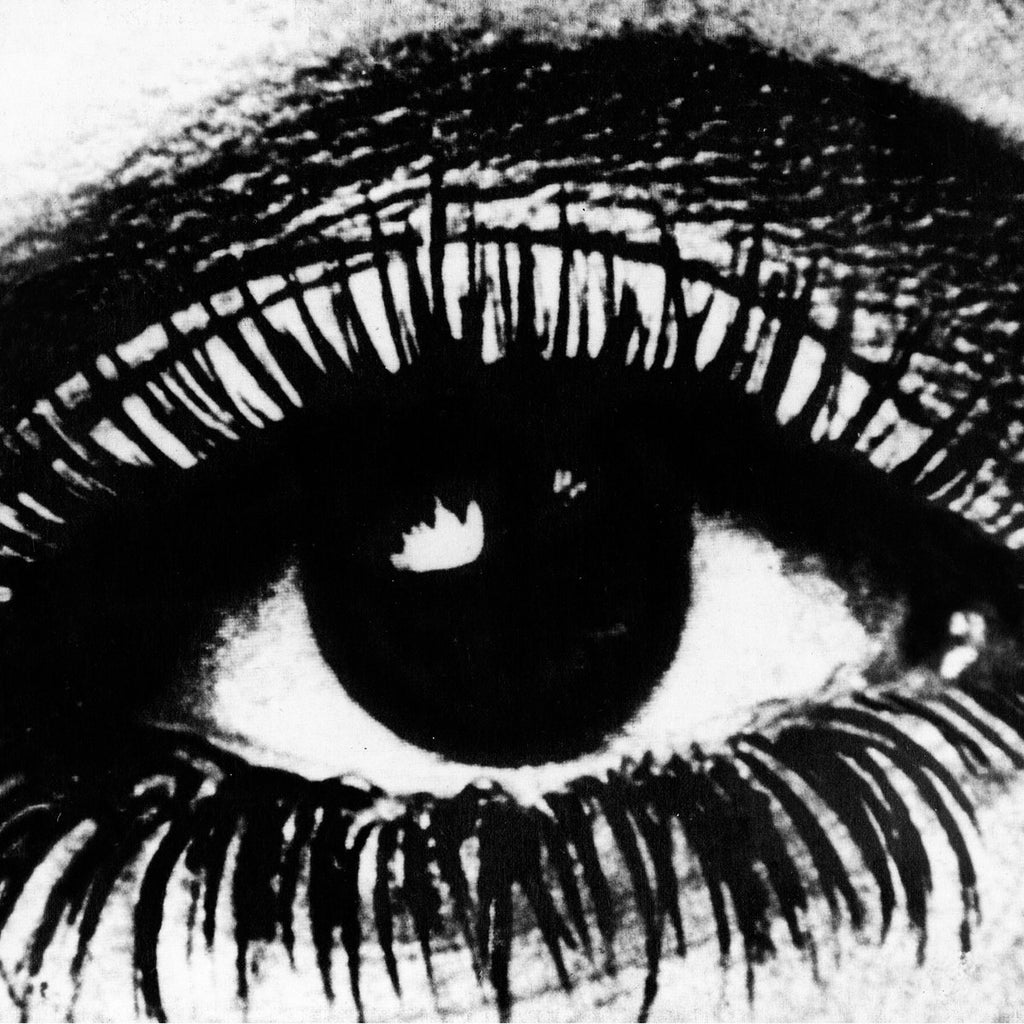 LAS ANIMAS DEL CUARTO OBSCURO "S/T" LP