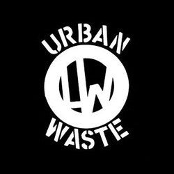URBAN WASTE "S/T" LP