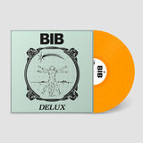 BIB "Delux" LP (Color Vinyl)