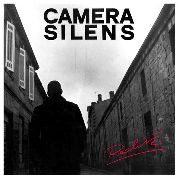 CAMERA SILENS "Realite" LP