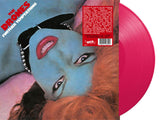 DRONES "Further Temptations" LP (Color Vinyl)