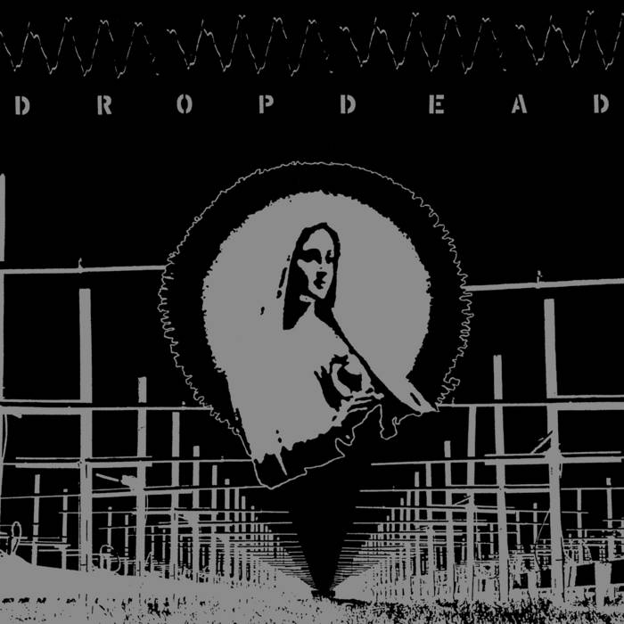 DROPDEAD "1998 (2020 Edition)" LP