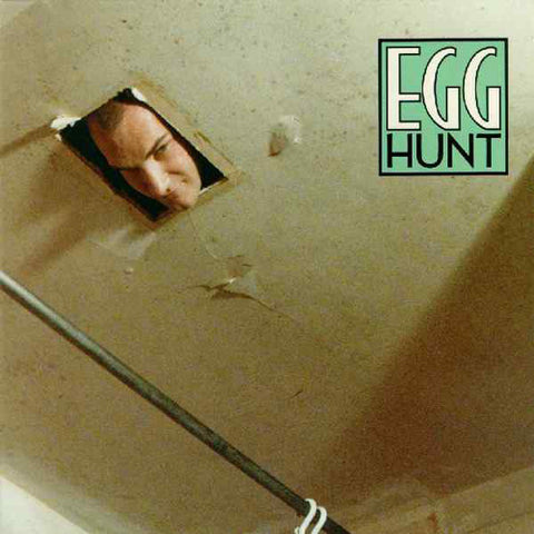 EGG HUNT "Me and You" 7"