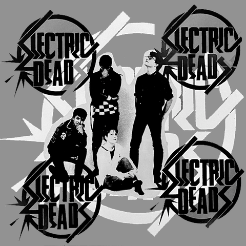 ELECTRIC DEADS "Collection" LP