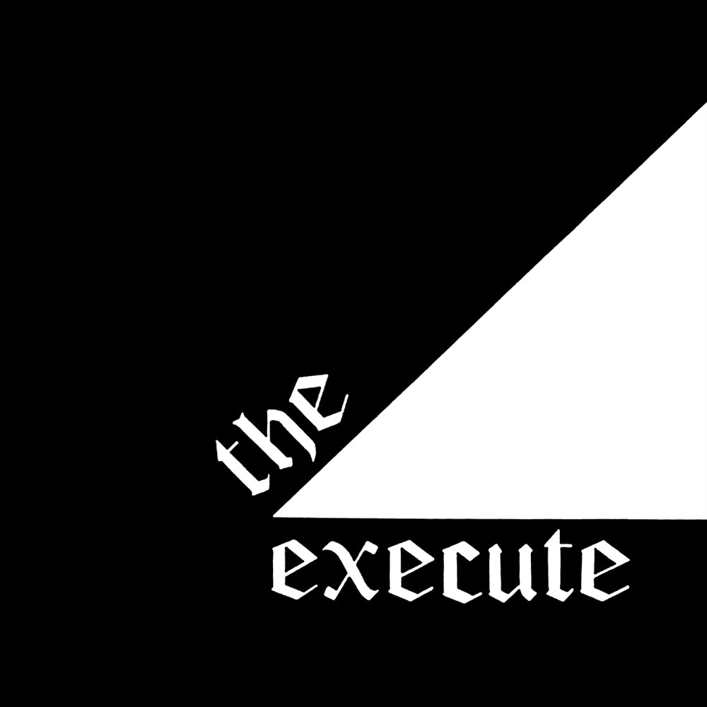 EXECUTE, THE "S/T" (Comp Track Collection) LP
