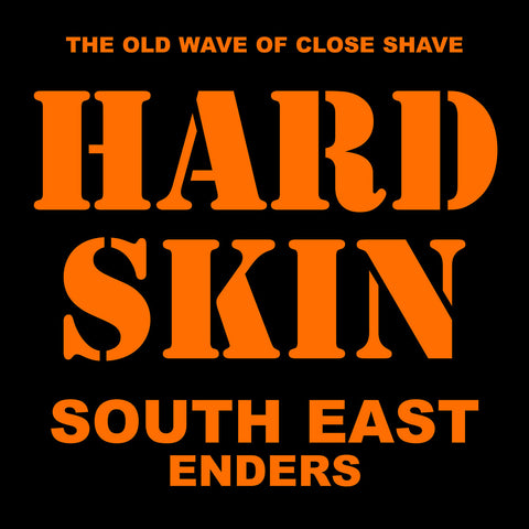 HARD SKIN "South East Enders" LP