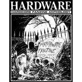 HARDWARE FANZINE Anthology Book (Softcover)