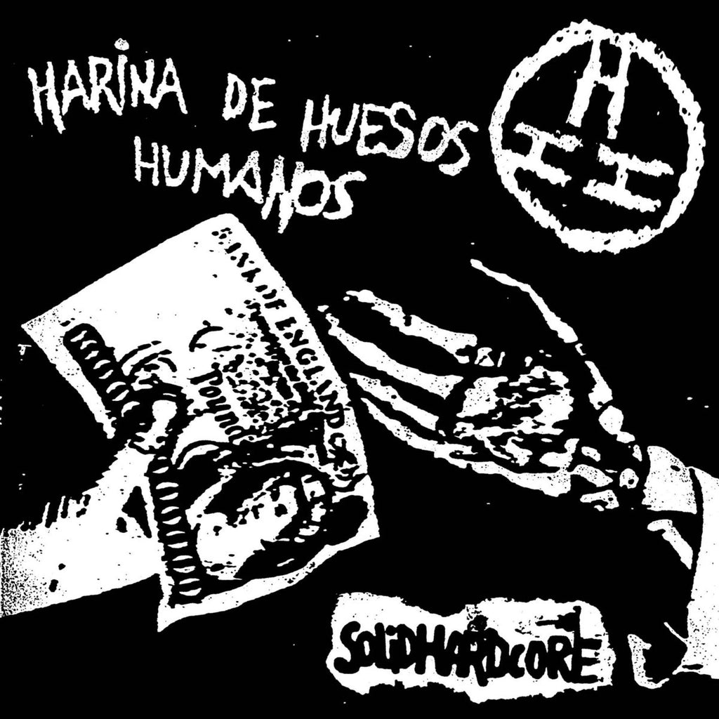 HHH "Solidhardcore" LP