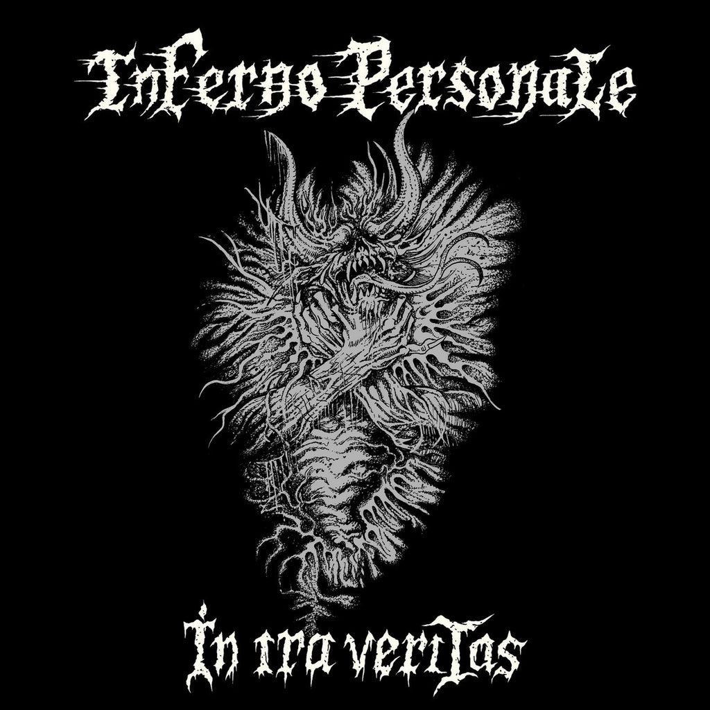 INFERNO PERSONALE "In Ira Veritas" LP