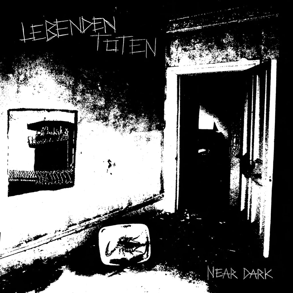 LEBENDEN TOTEN "Near Dark" LP