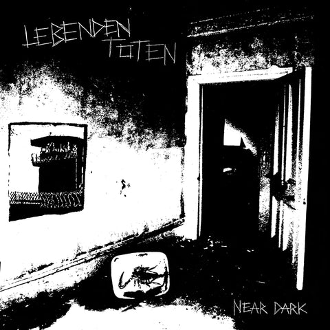 LEBENDEN TOTEN "Near Dark" LP