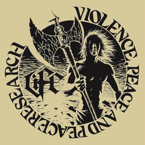 LIFE "Violence, Peace, and Peace Research" LP