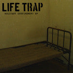 LIFE TRAP "Solitary Confinement" 7"