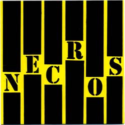 NECROS "Sex Drive" 7" (Color Available)