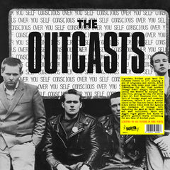 OUTCASTS, THE 