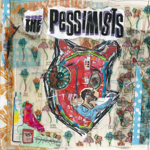PESSIMISTS, THE "Six Songs" 7"