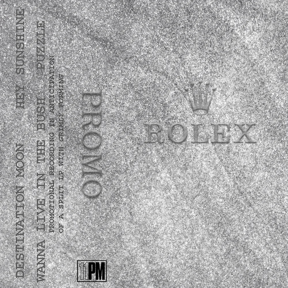ROLEX 2022 Promo Tape