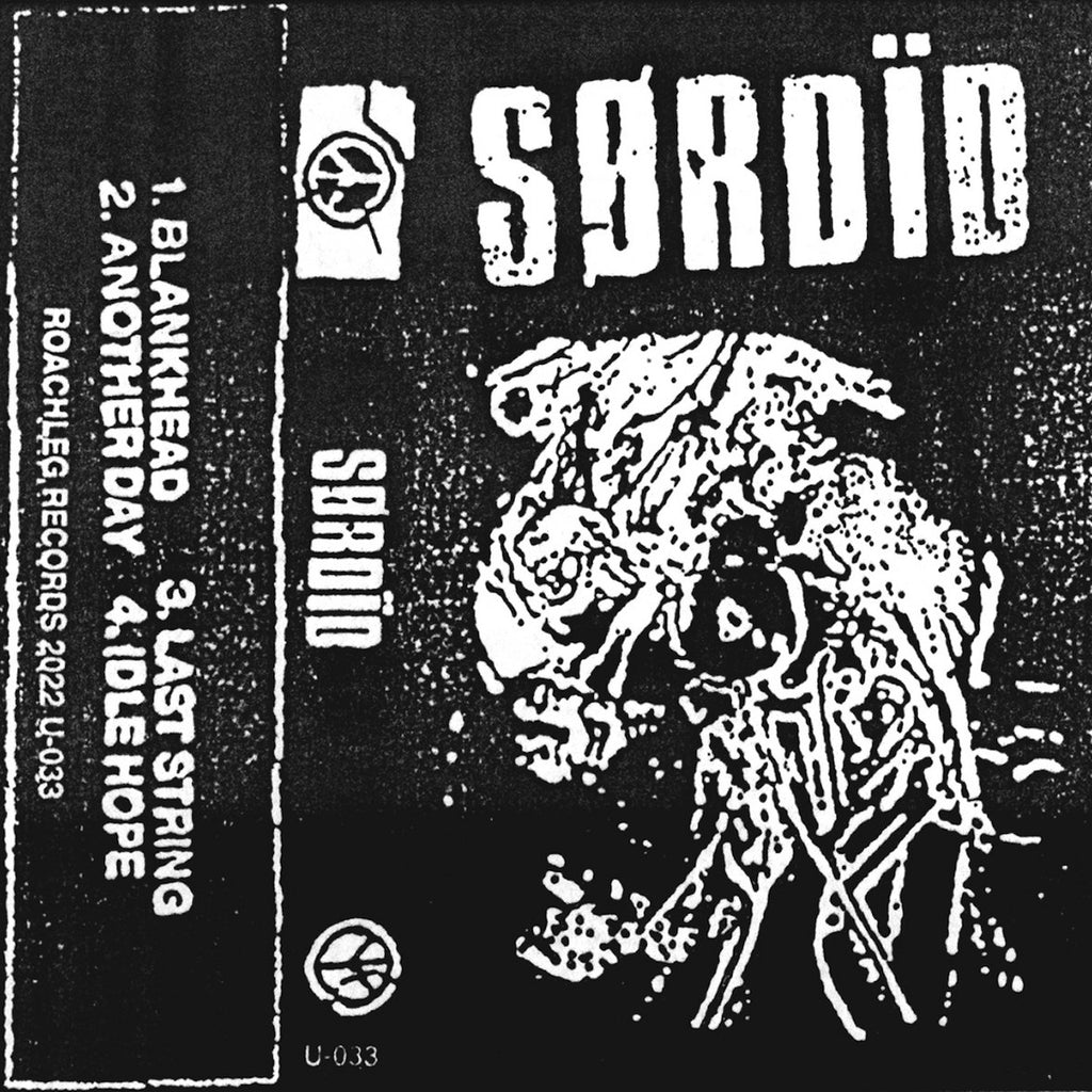 SORDID Demo Tape