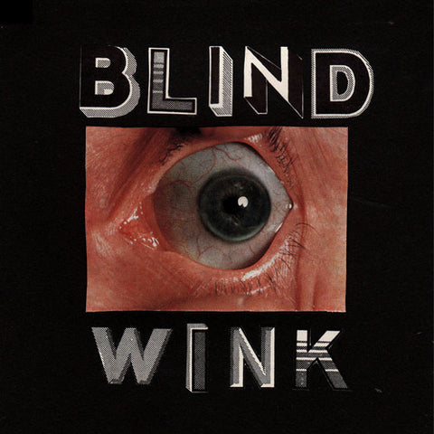TENEMENT "The Blind Wink" LP