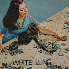 WHITE LUNG "Two of You (Euro Press)" 7"